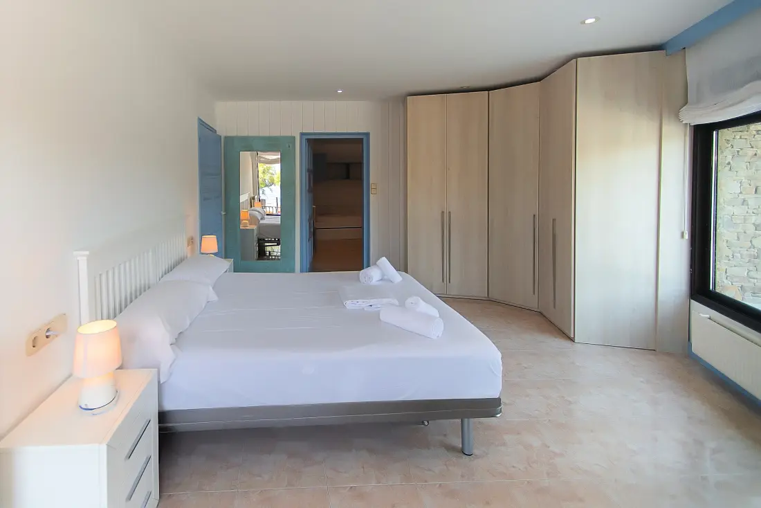 Appartements à L'Escala