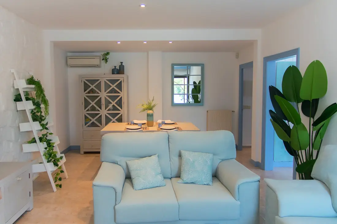 Appartements à L'Escala