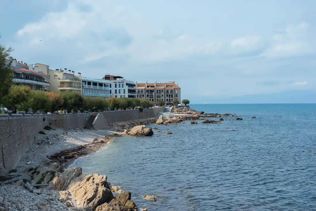 Appartements à L'Escala