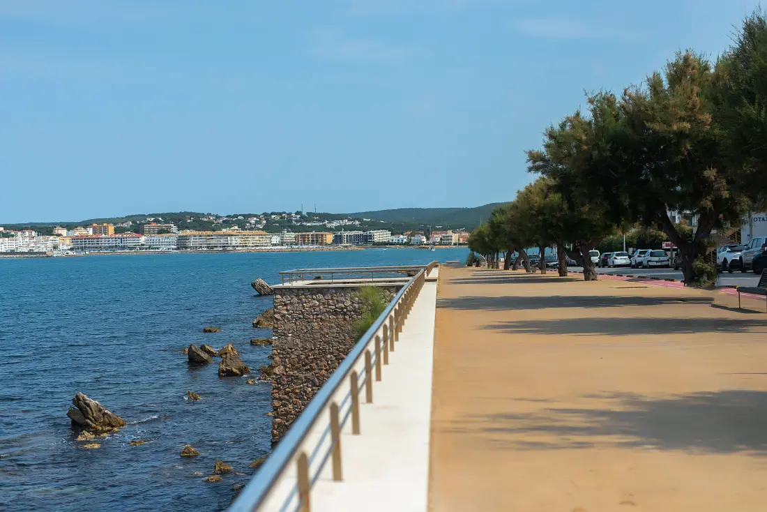 Appartements à L'Escala