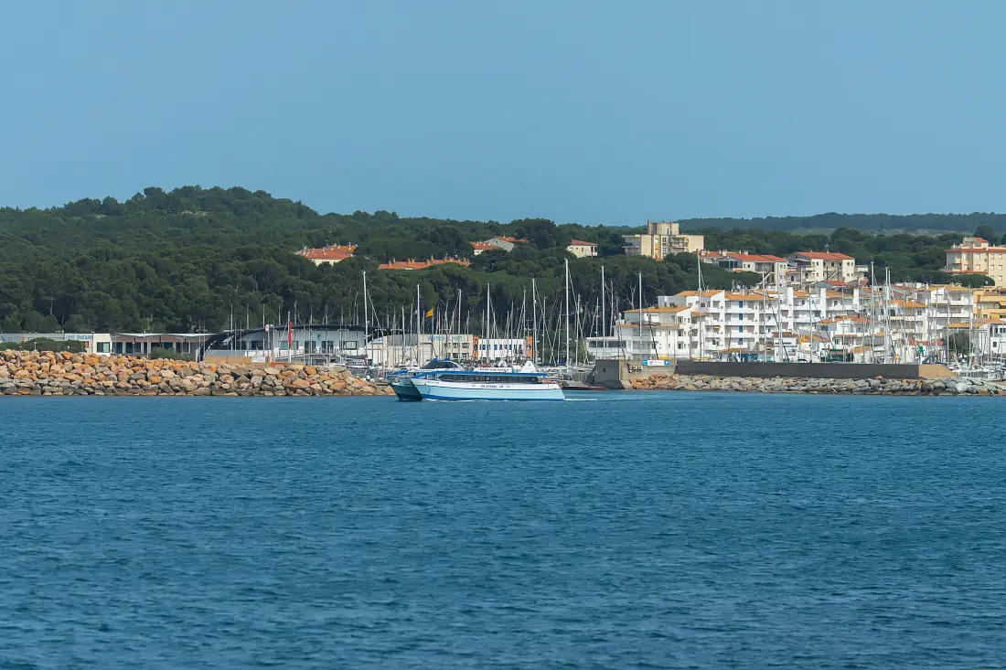 Appartements à L'Escala
