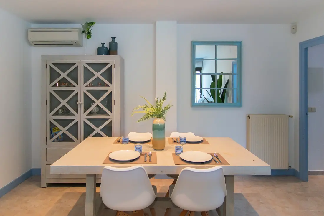 Appartements à L'Escala