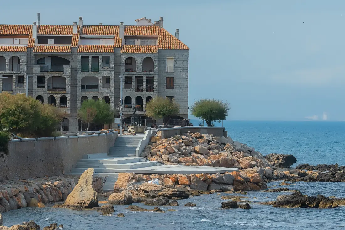 Appartements à L'Escala