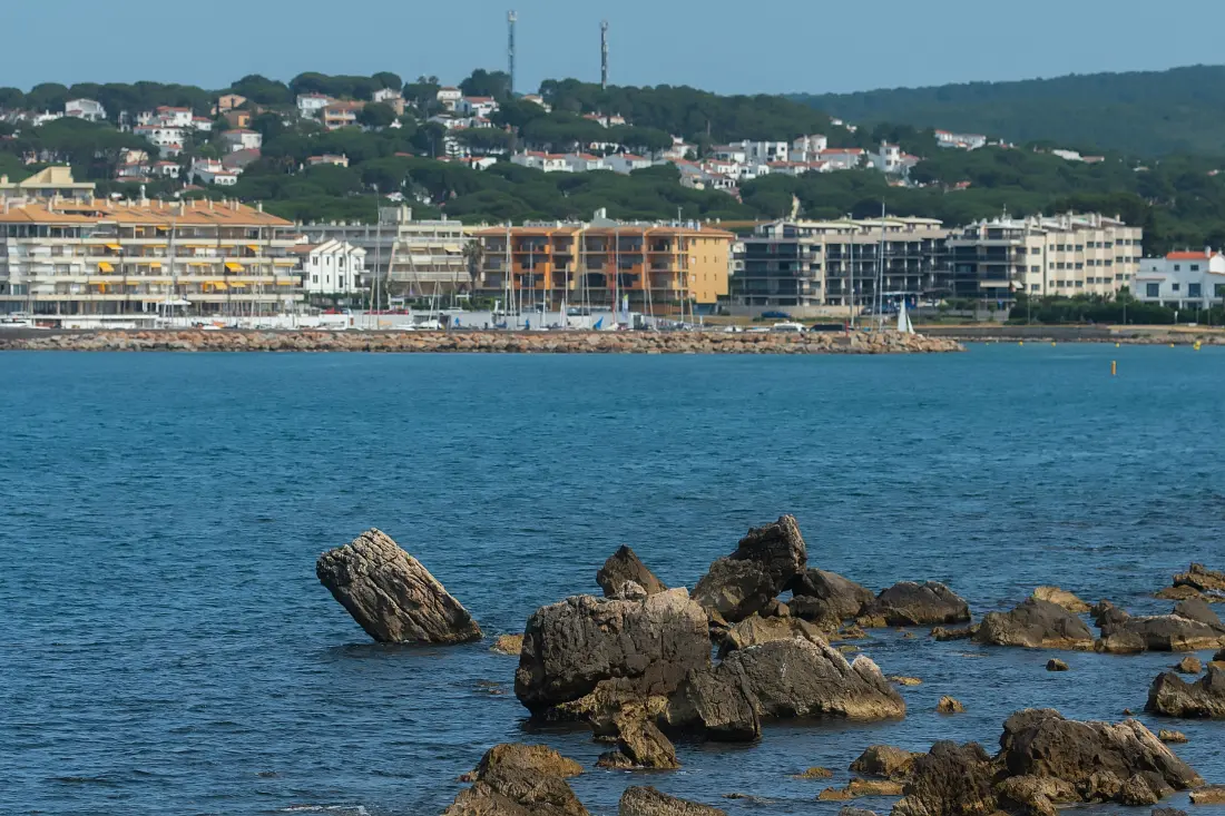 Appartements à L'Escala