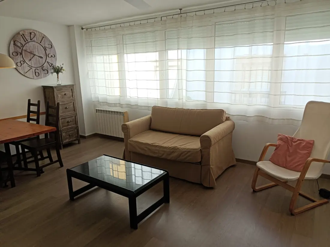 Appartements à L'Escala