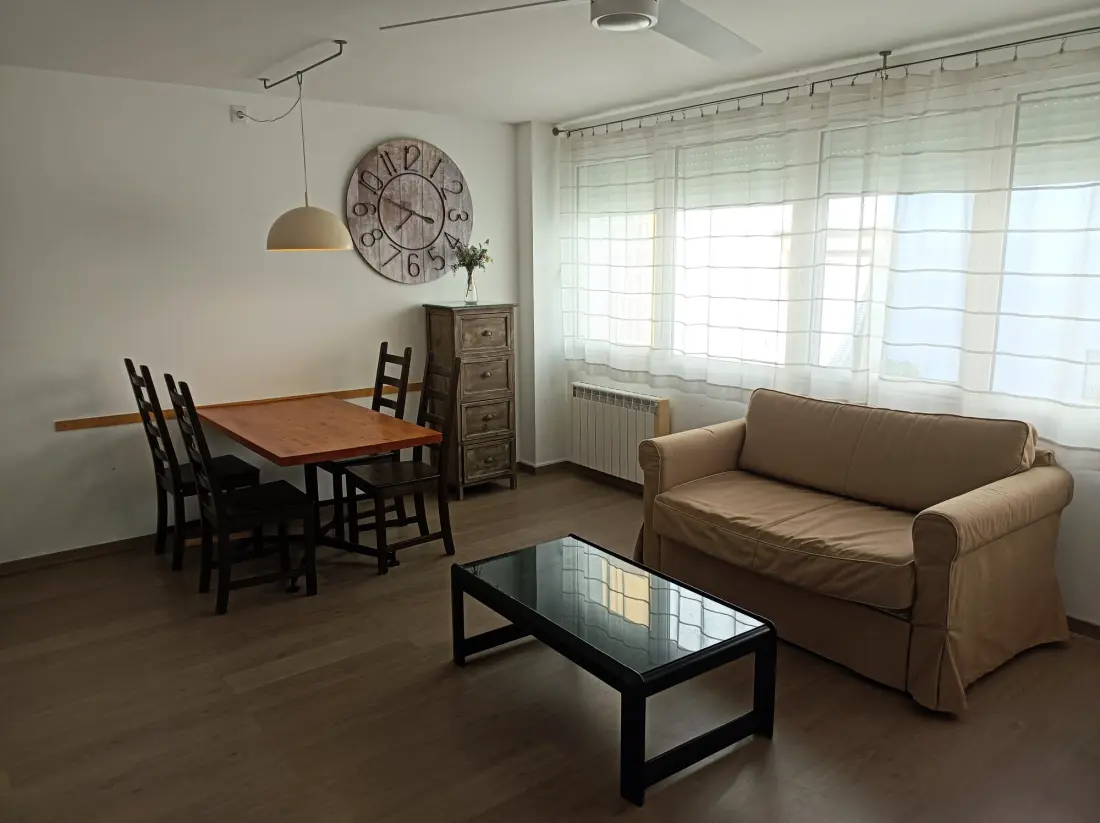 Appartements à L'Escala