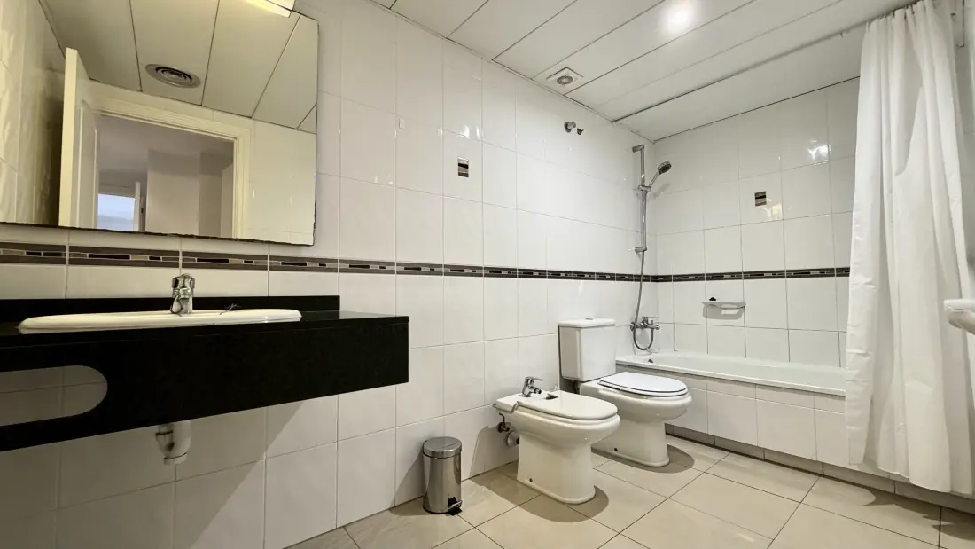Appartements à L'Escala
