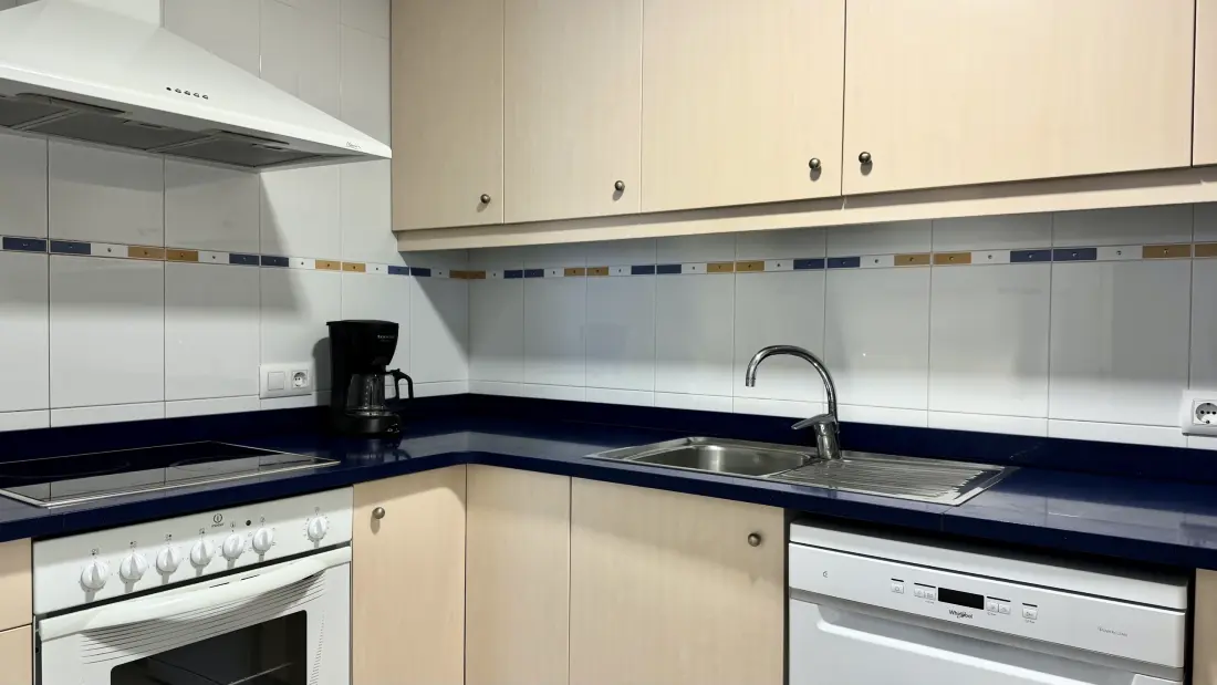 Appartements à L'Escala