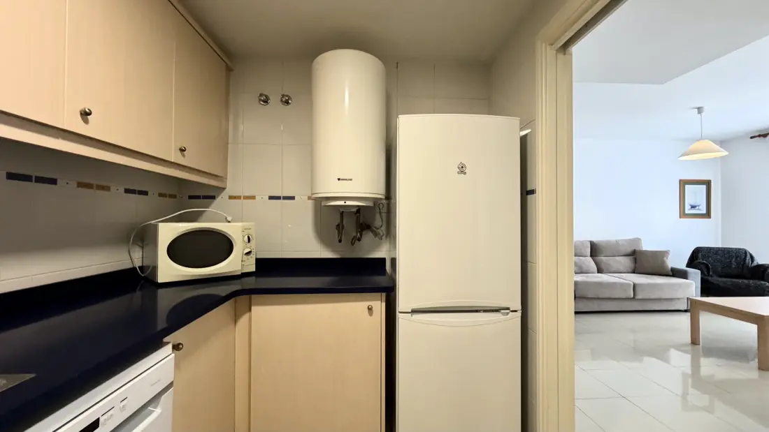 Appartements à L'Escala