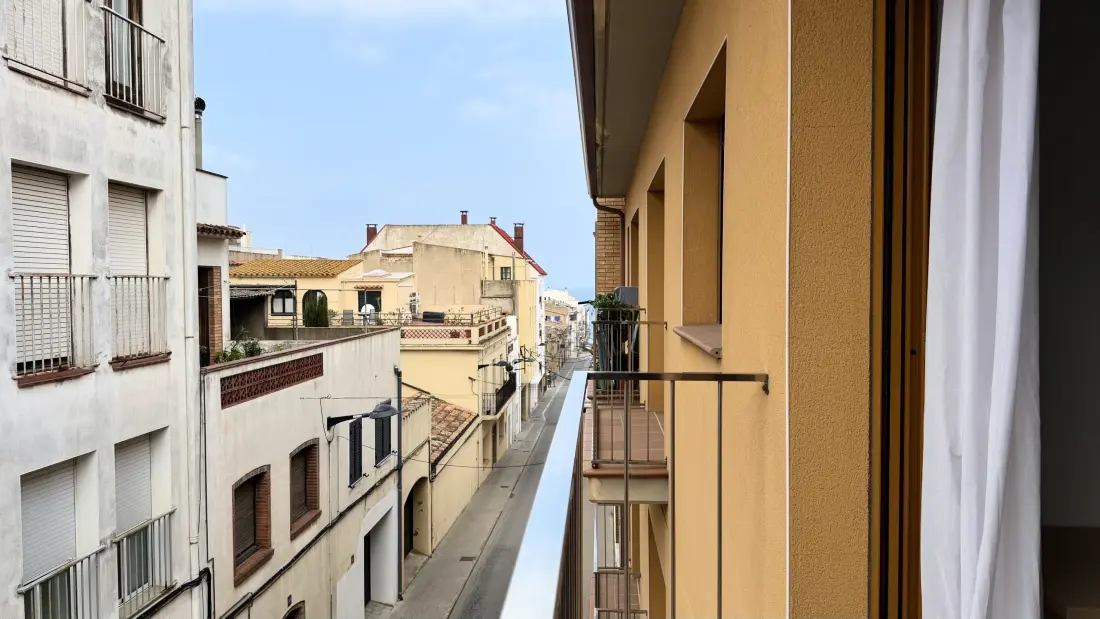 Appartements à L'Escala
