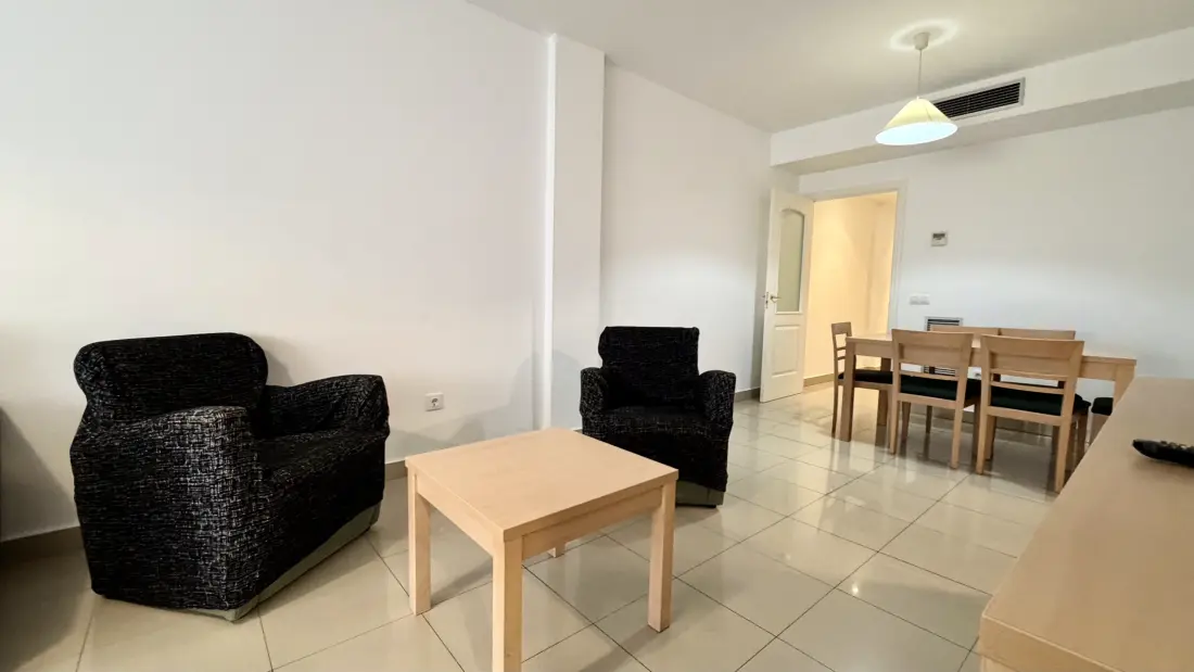 Appartements à L'Escala