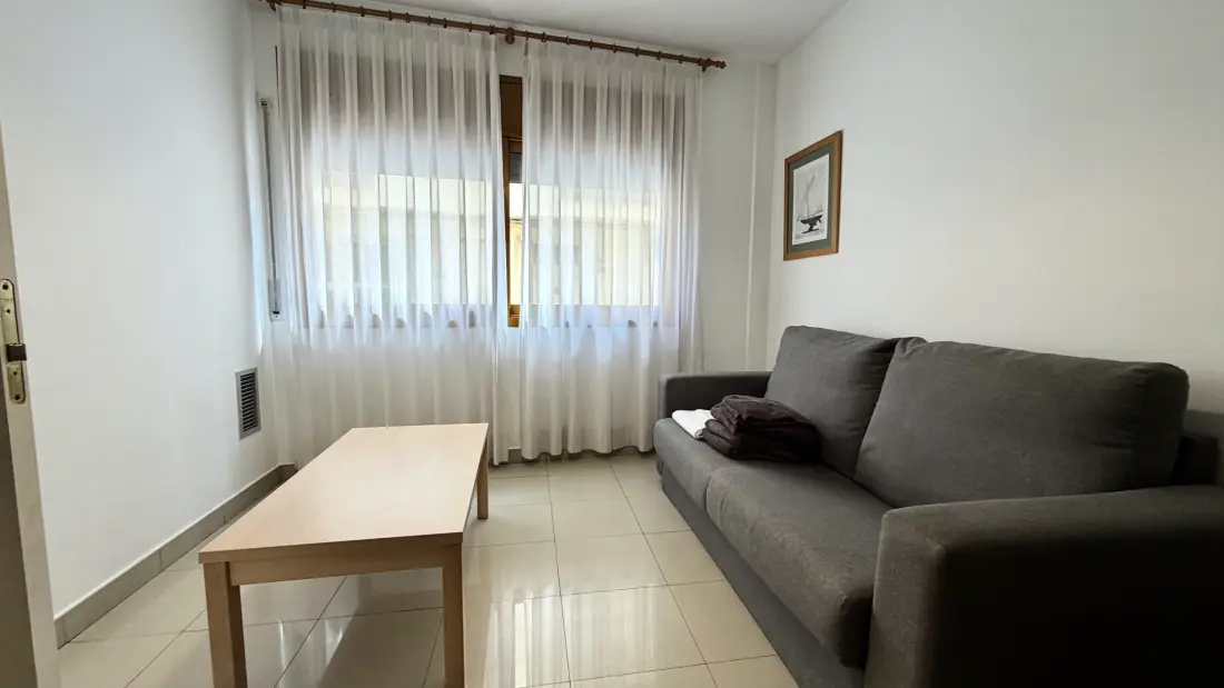Appartements à L'Escala