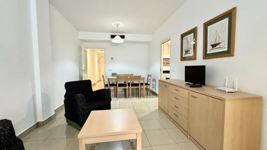 Appartements à L'Escala