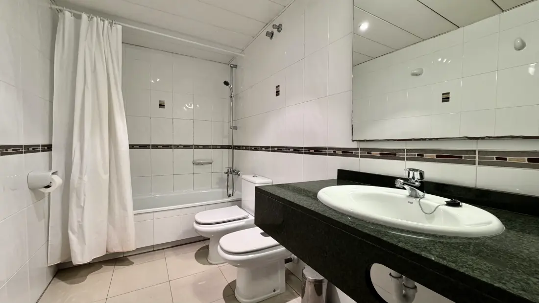 Appartements à L'Escala
