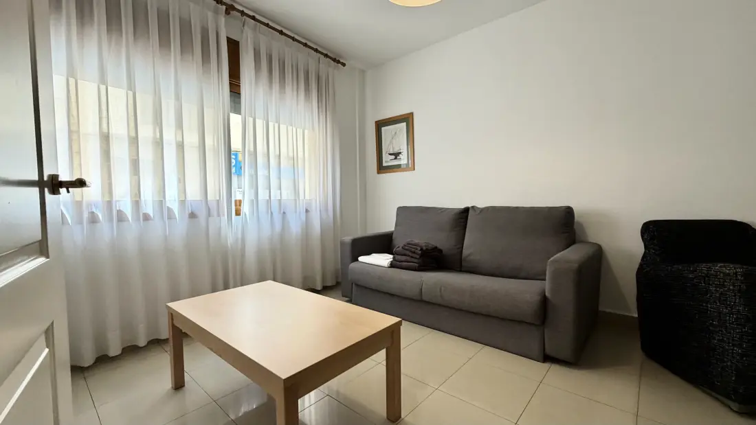 Appartements à L'Escala