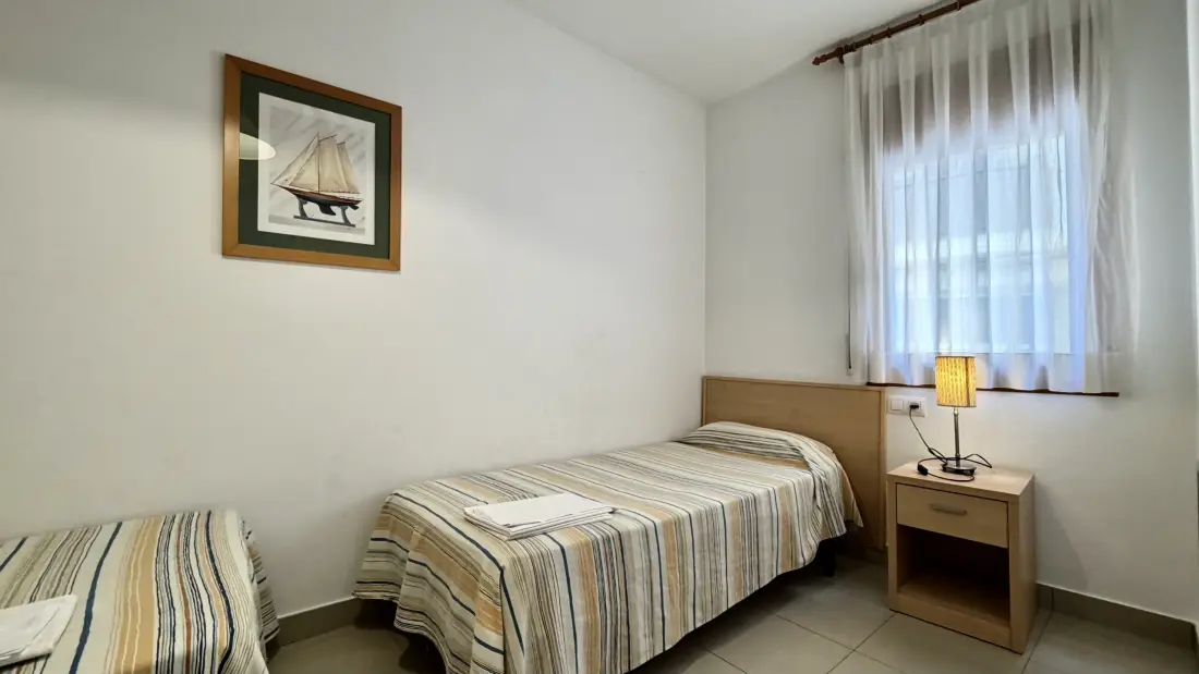 Appartements à L'Escala