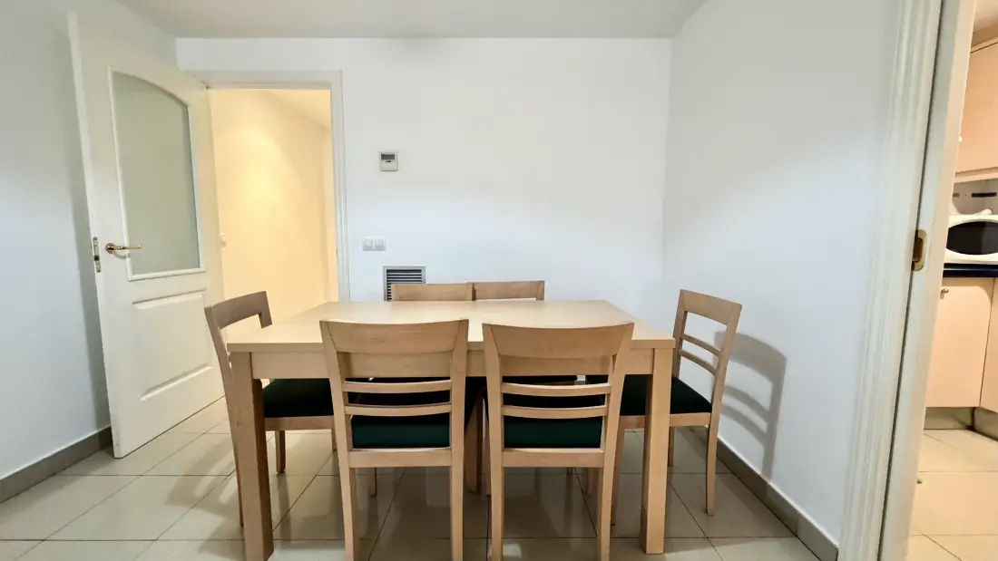 Appartements à L'Escala
