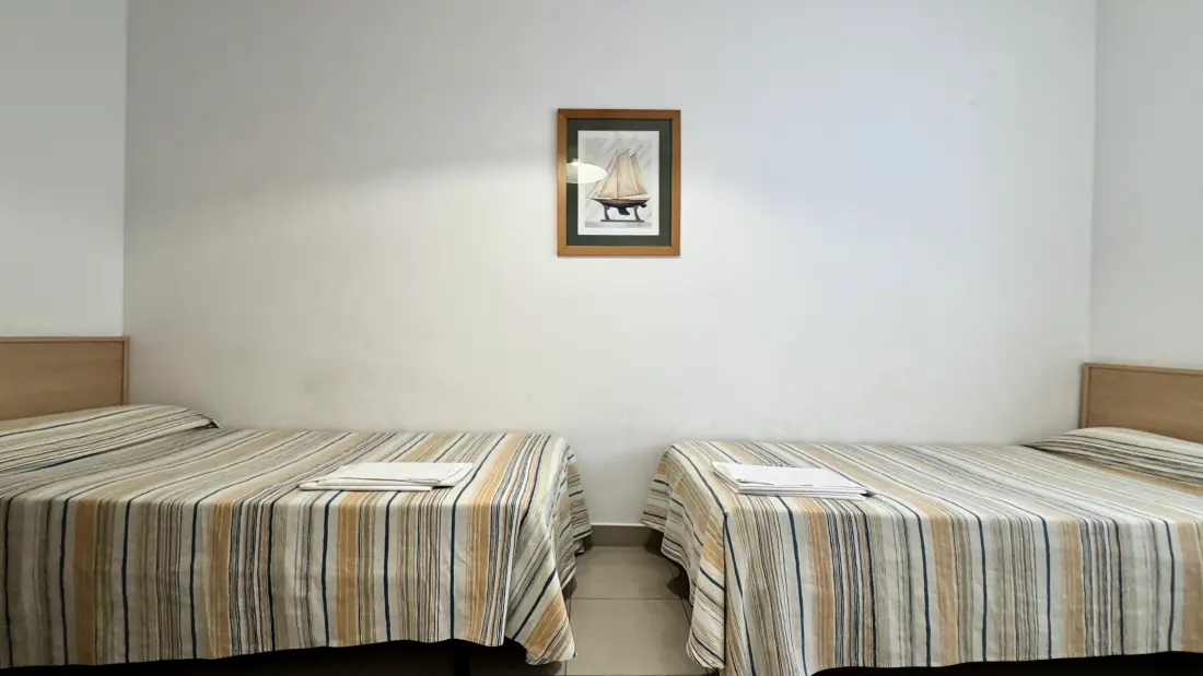 Appartements à L'Escala