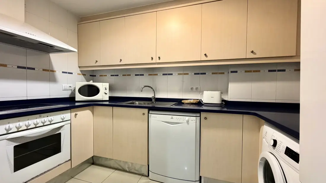 Appartements à L'Escala