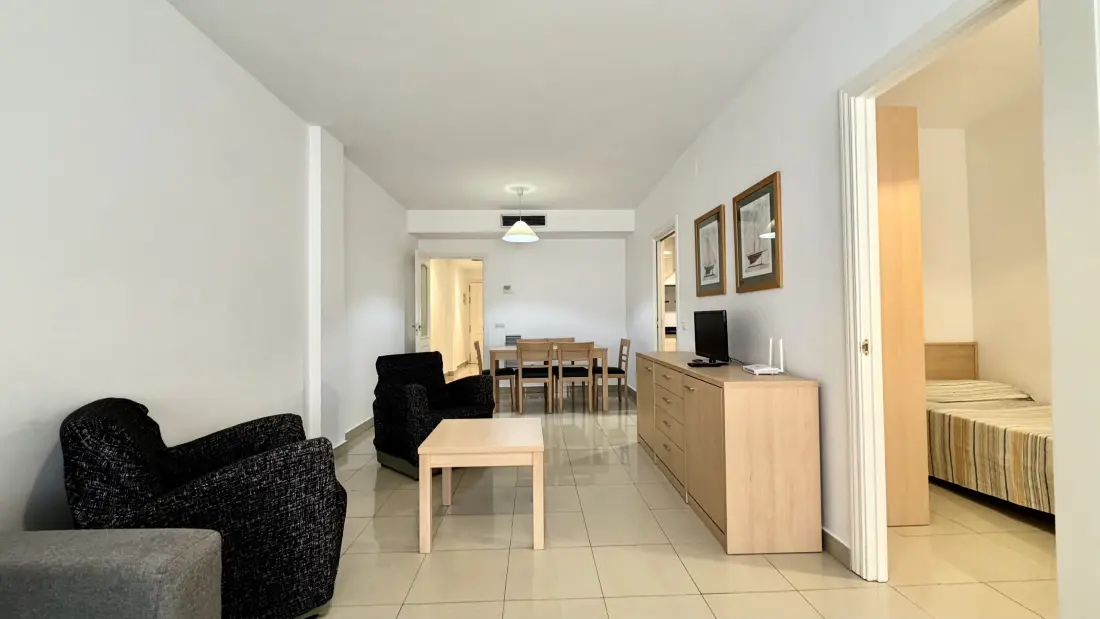 Appartements à L'Escala
