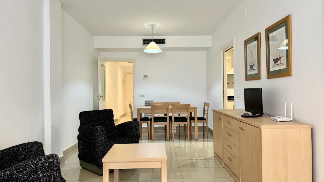 Appartements à L'Escala