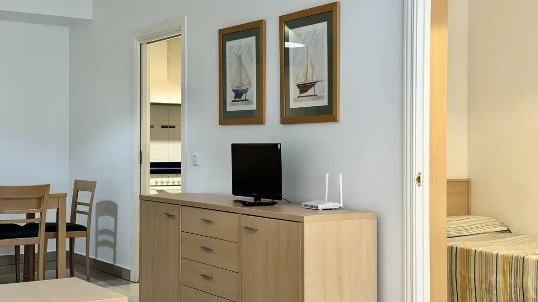 Appartements à L'Escala
