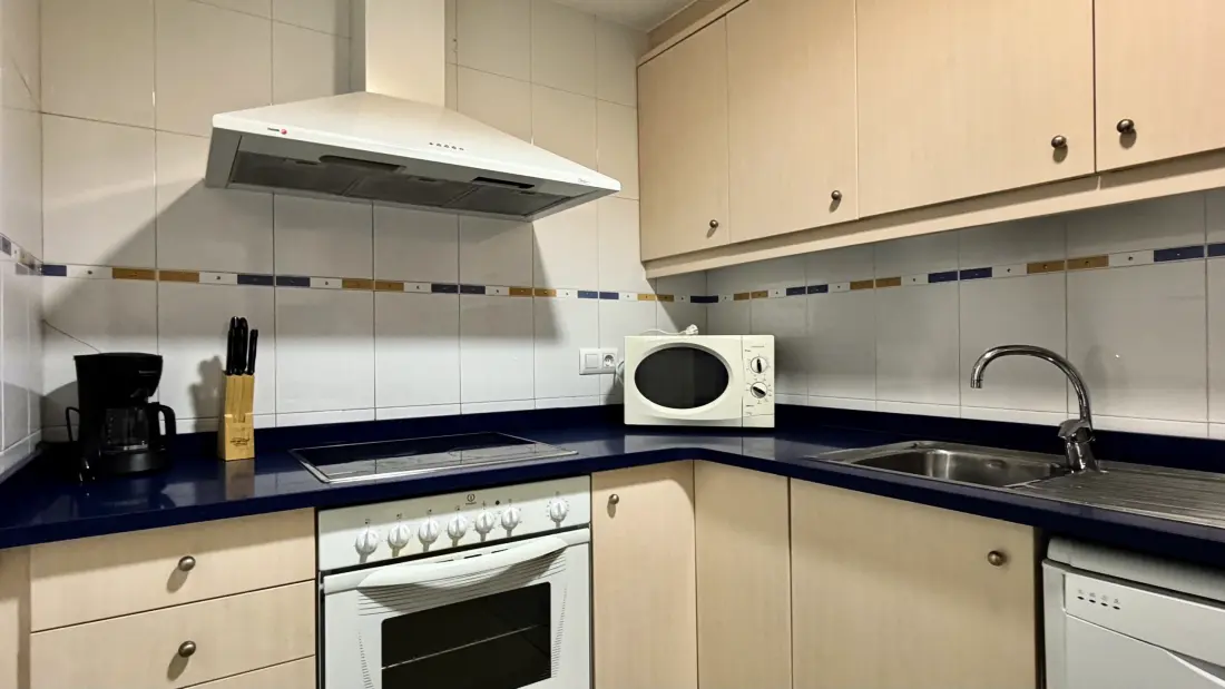 Appartements à L'Escala