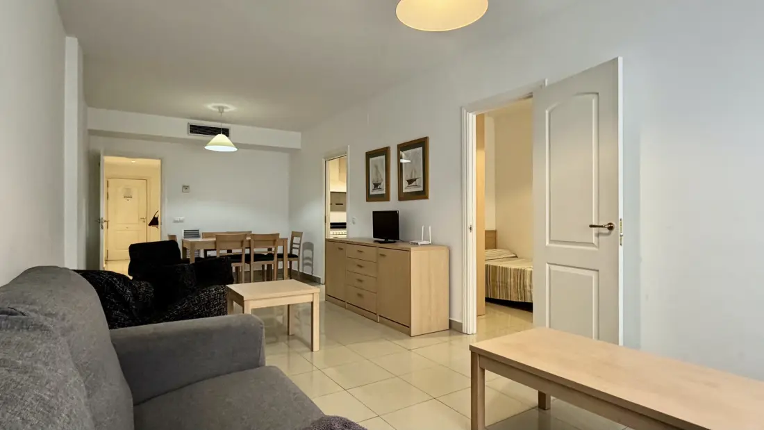 Appartements à L'Escala