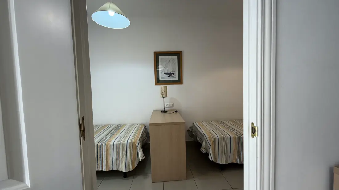 Appartements à L'Escala