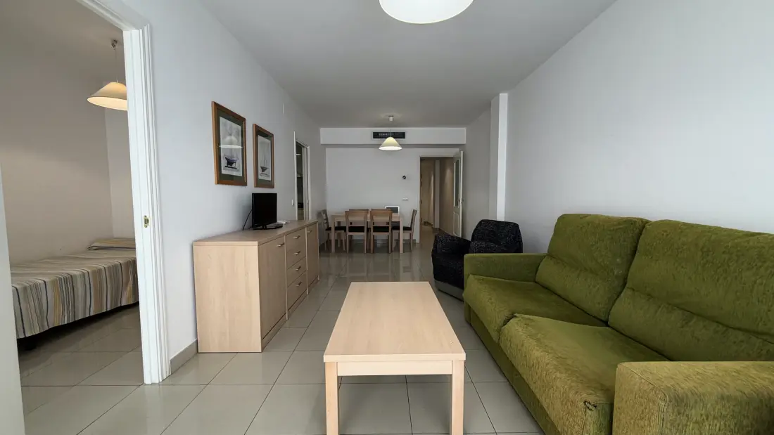 Appartements à L'Escala