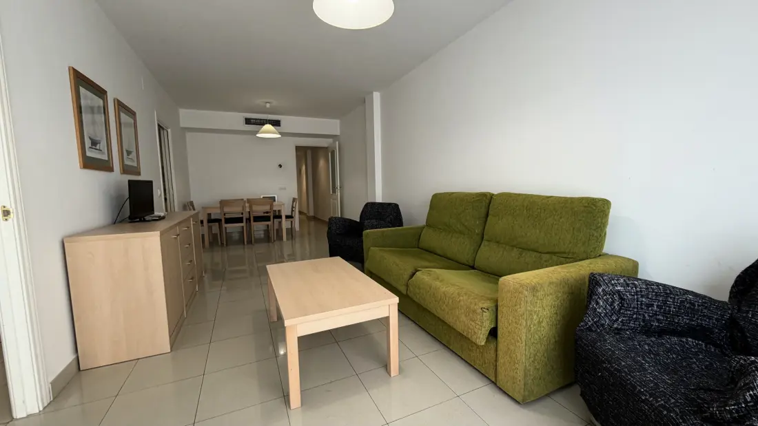 Appartements à L'Escala