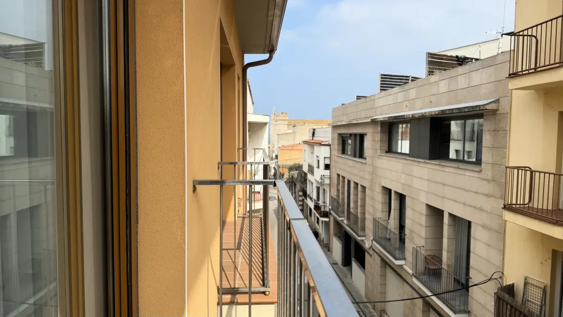 Appartements à L'Escala
