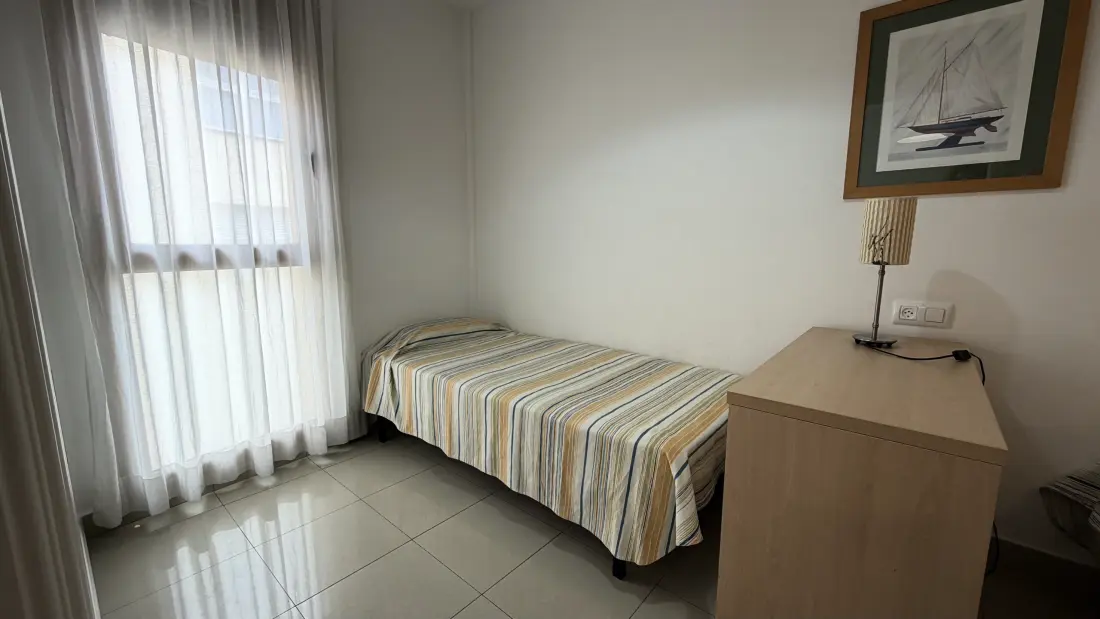 Appartements à L'Escala