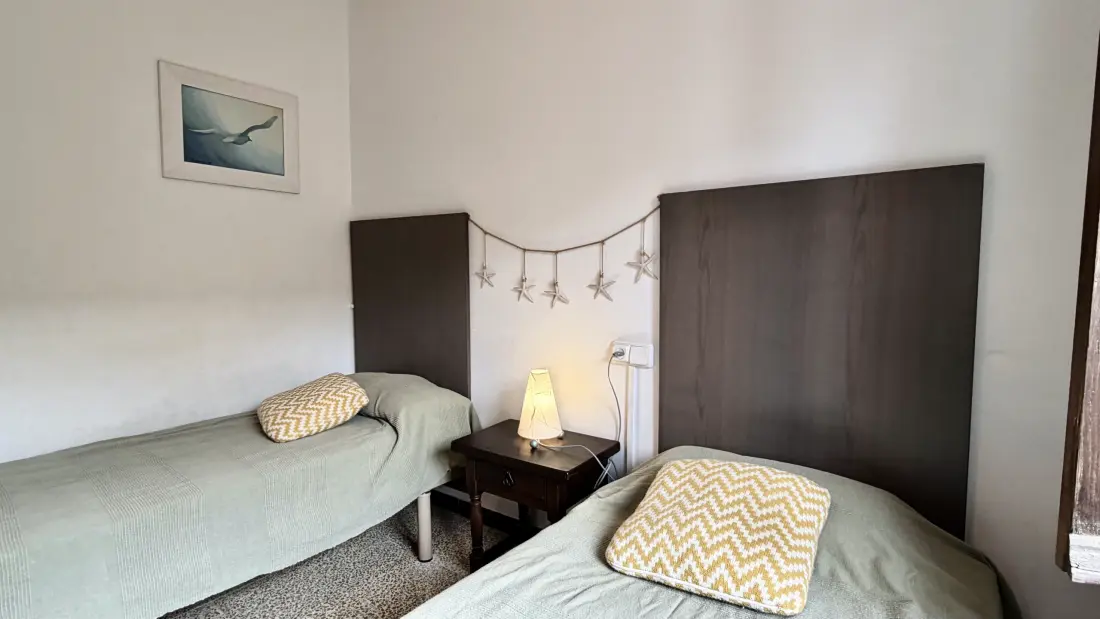 Appartements à L'Escala