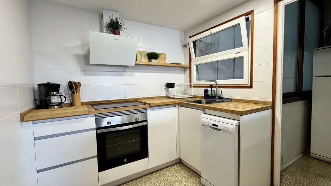 Appartements à L'Escala