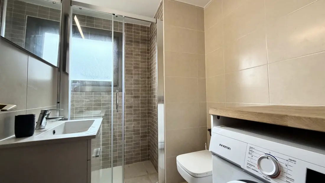 Appartements à L'Escala