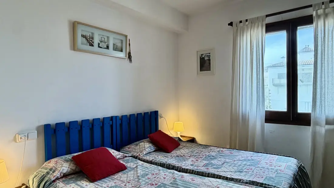 Appartements à L'Escala