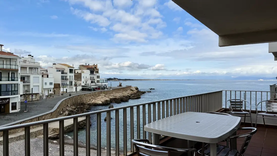 Appartements à L'Escala