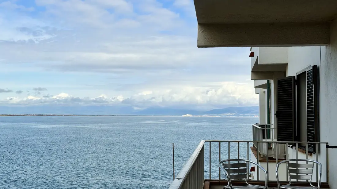 Appartements à L'Escala
