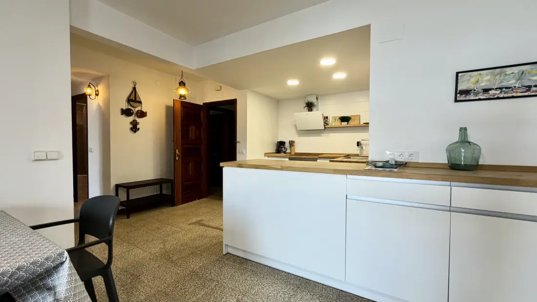 Appartements à L'Escala