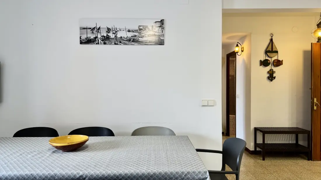 Appartements à L'Escala