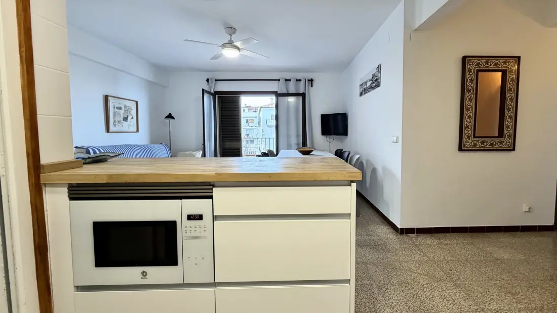 Appartements à L'Escala