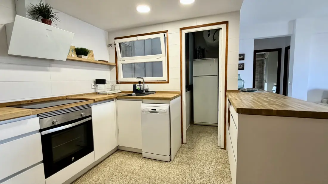 Appartements à L'Escala