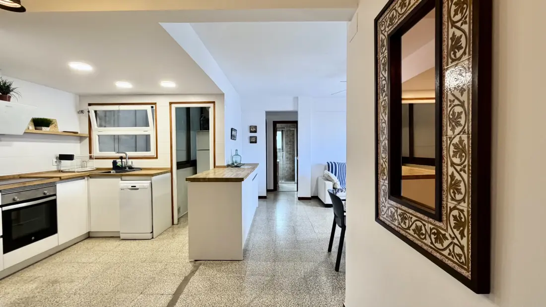 Appartements à L'Escala