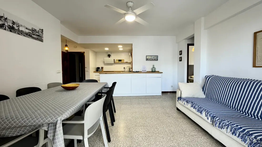 Appartements à L'Escala