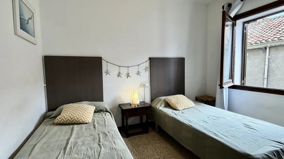 Appartements à L'Escala