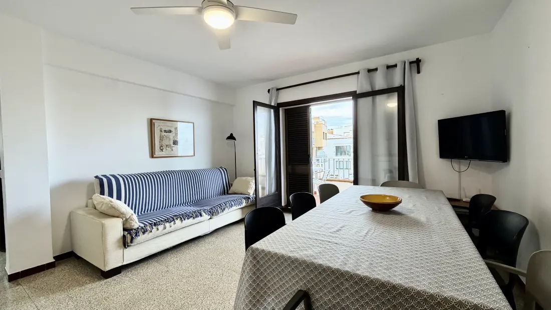 Appartements à L'Escala
