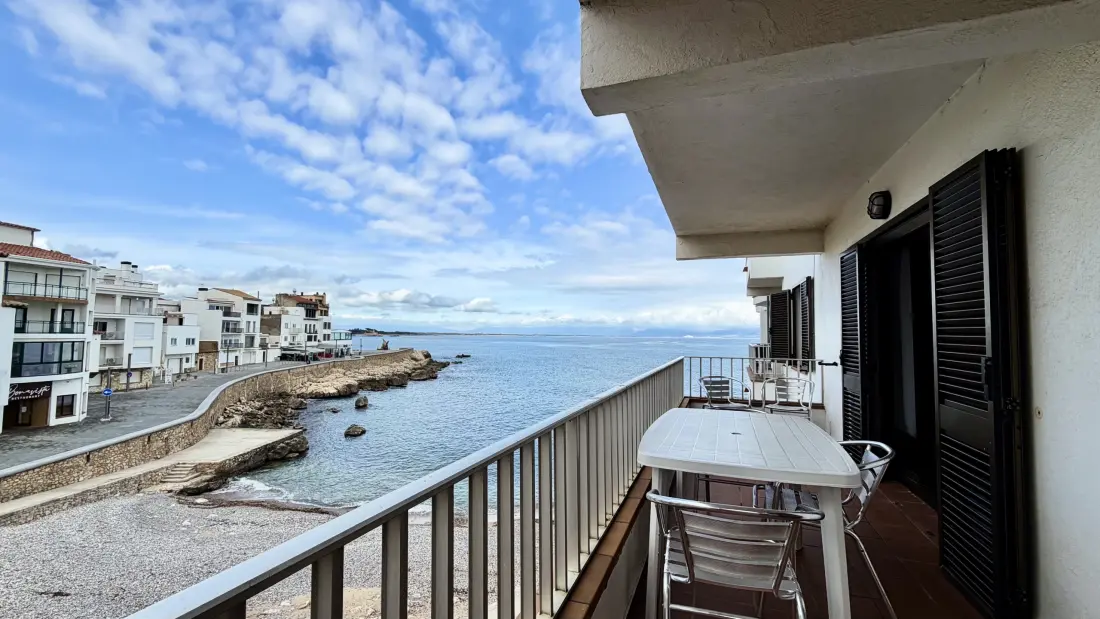 Appartements à L'Escala