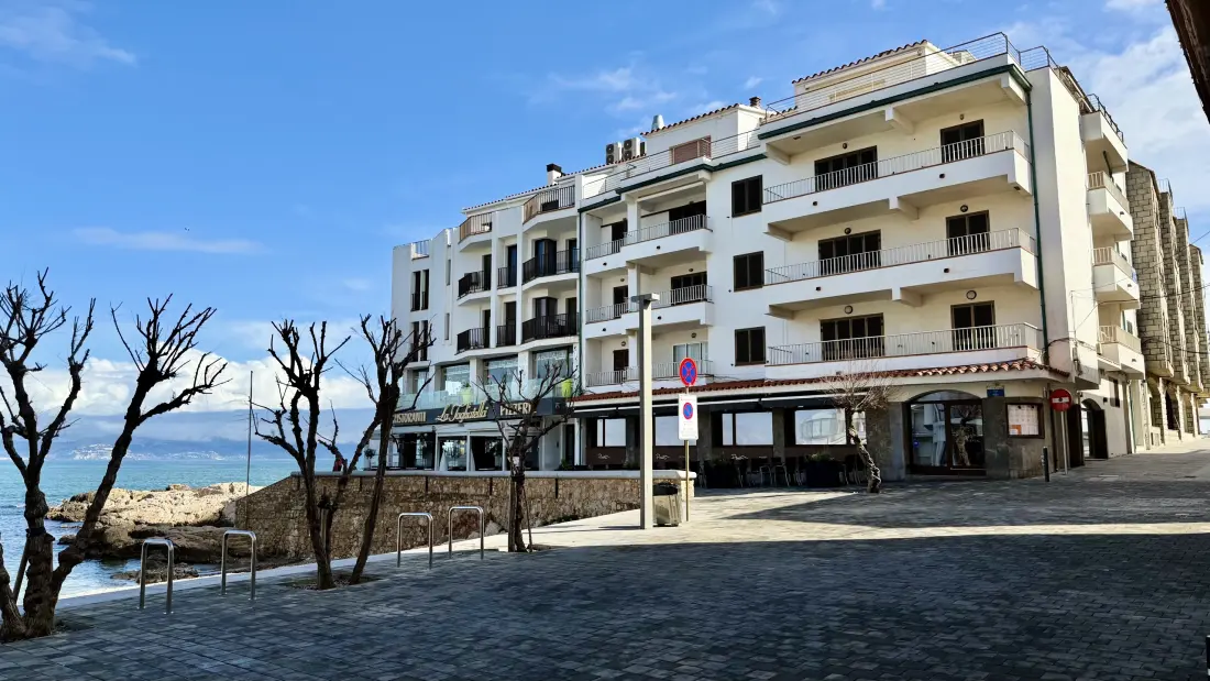 Appartements à L'Escala