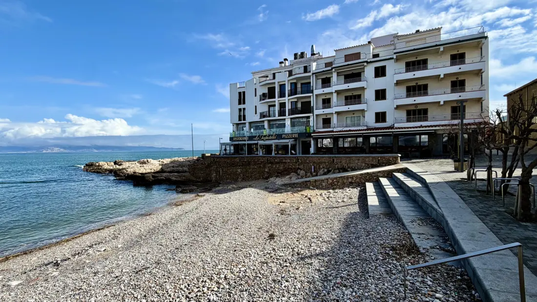 Appartements à L'Escala